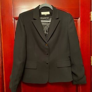 Tahari Womens Blazer